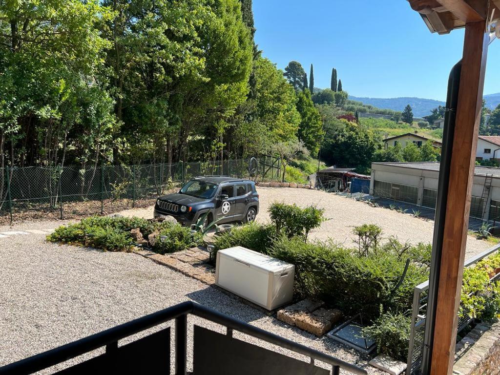 Garda 33 Caprino Veronese Apartamento Exterior foto