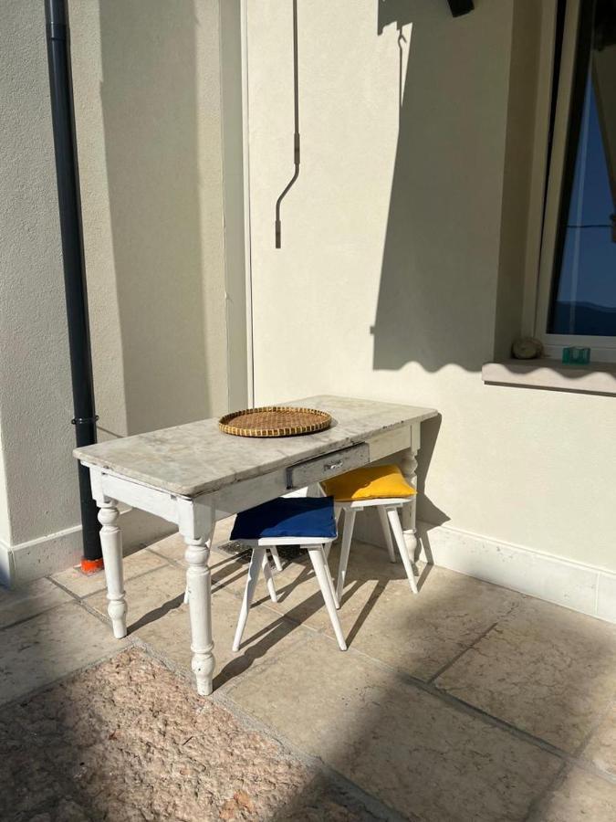 Garda 33 Caprino Veronese Apartamento Exterior foto