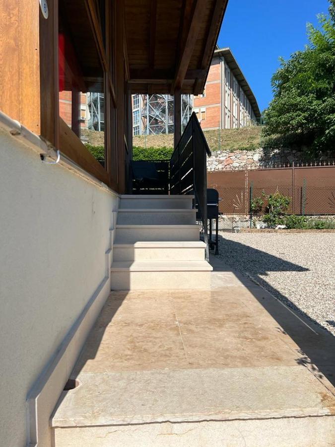Garda 33 Caprino Veronese Apartamento Exterior foto