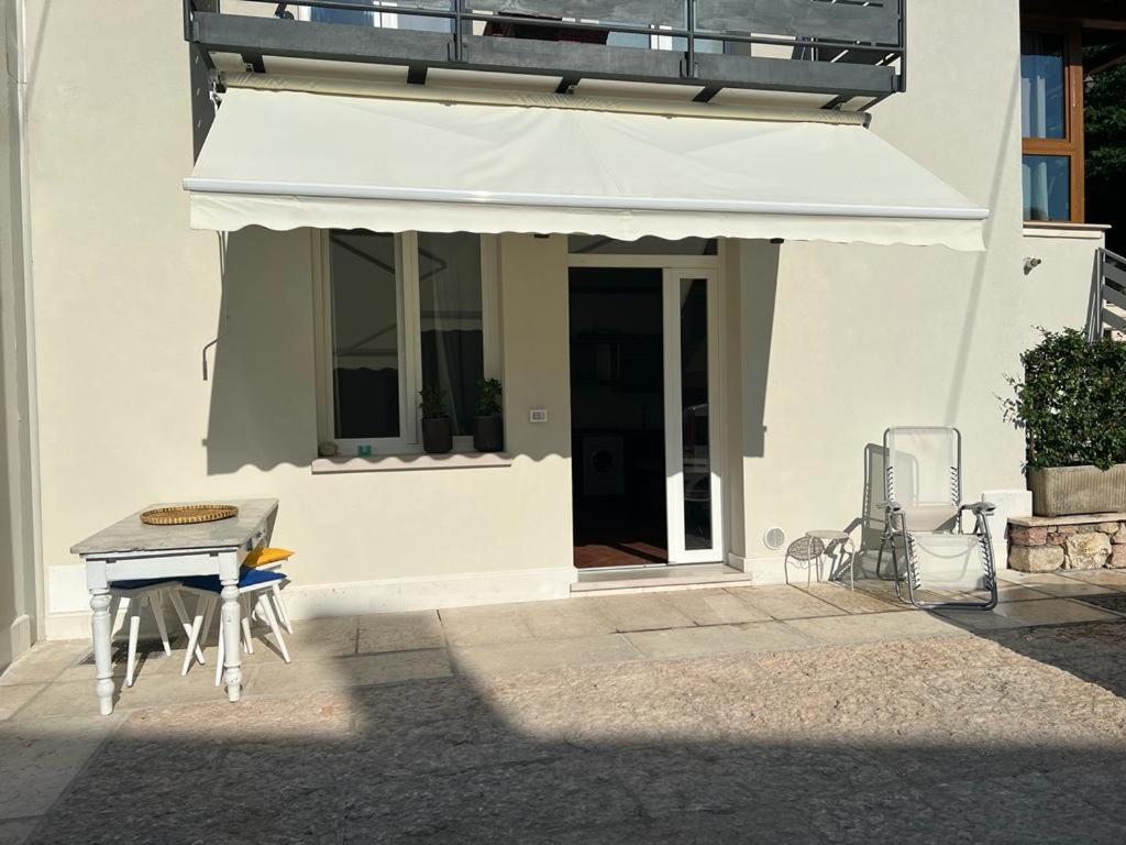 Garda 33 Caprino Veronese Apartamento Exterior foto