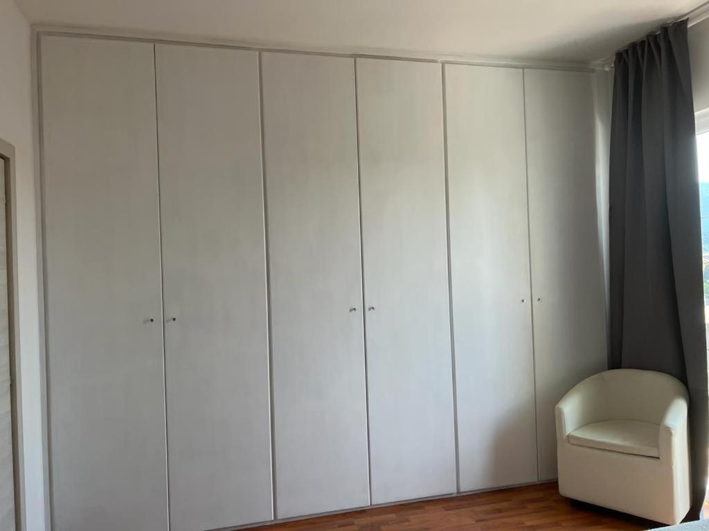 Garda 33 Caprino Veronese Apartamento Exterior foto