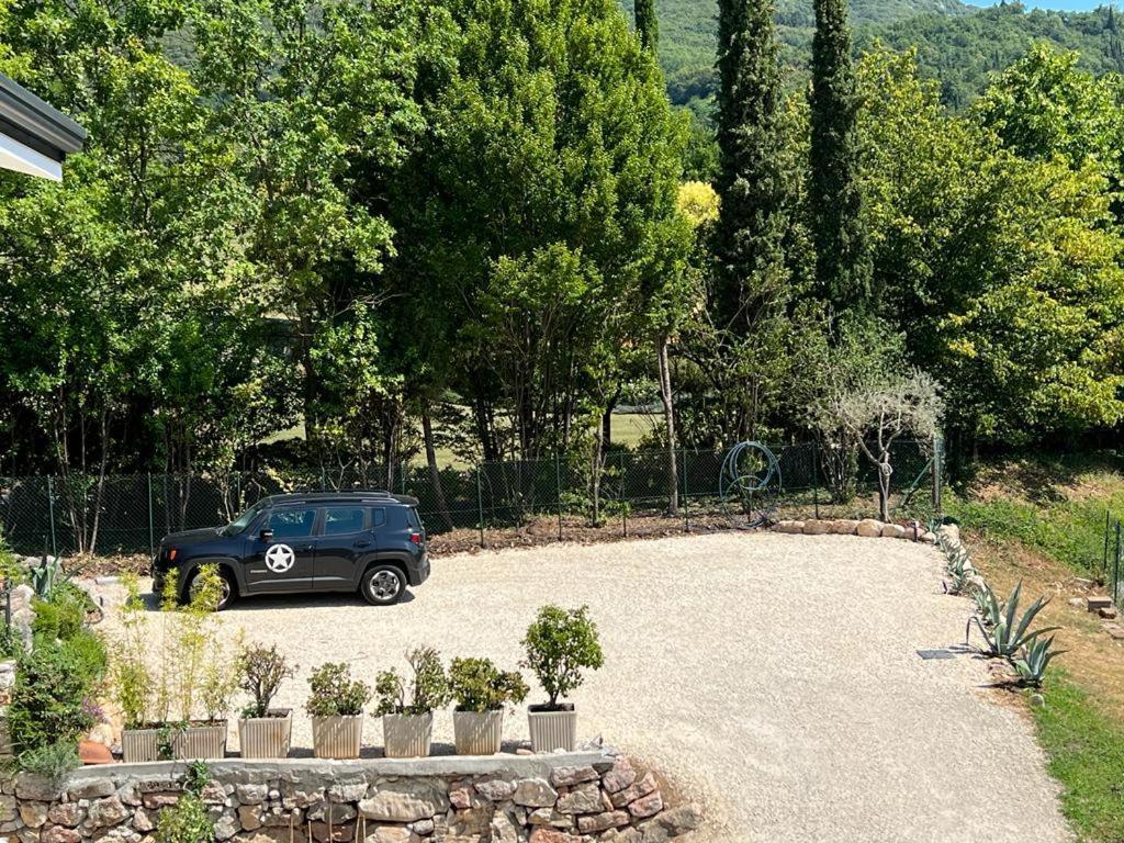 Garda 33 Caprino Veronese Apartamento Exterior foto