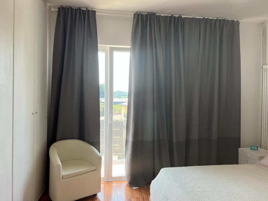 Garda 33 Caprino Veronese Apartamento Exterior foto