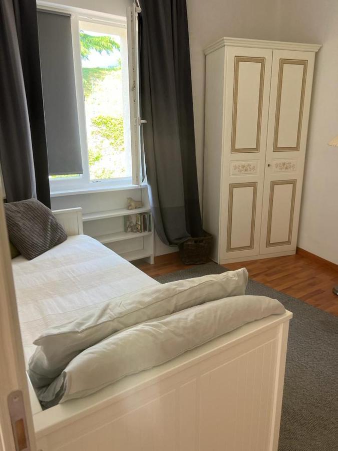 Garda 33 Caprino Veronese Apartamento Exterior foto