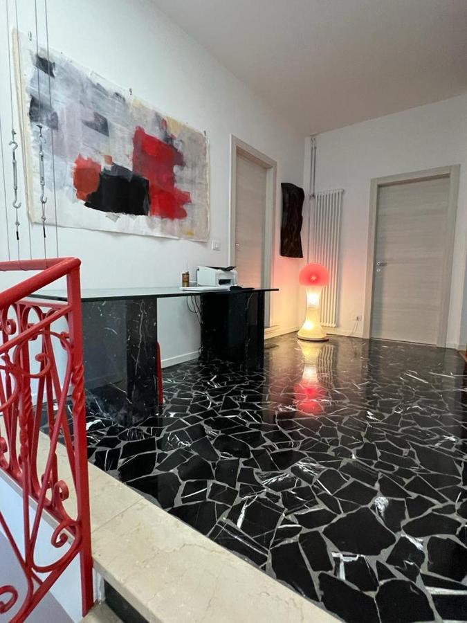 Garda 33 Caprino Veronese Apartamento Exterior foto