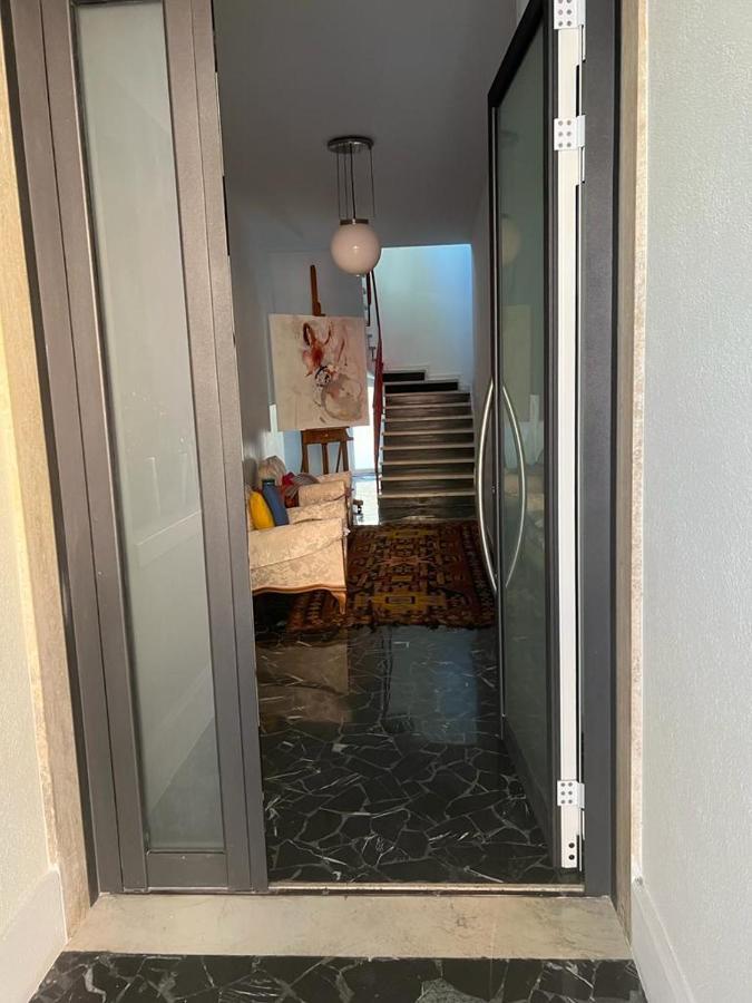 Garda 33 Caprino Veronese Apartamento Exterior foto