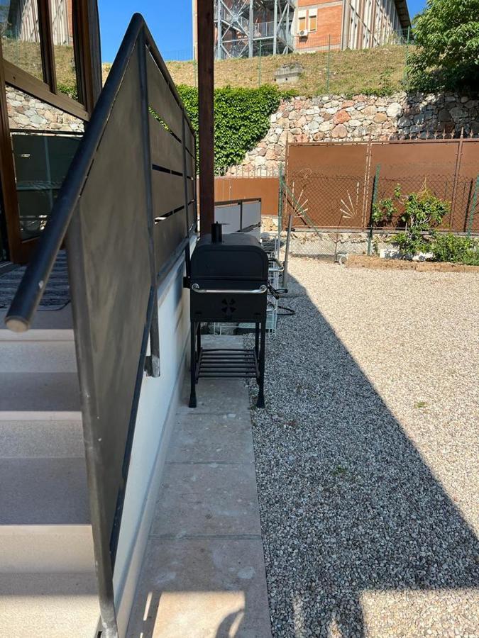 Garda 33 Caprino Veronese Apartamento Exterior foto