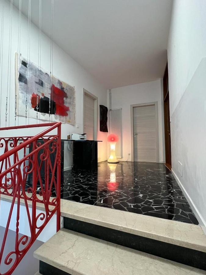 Garda 33 Caprino Veronese Apartamento Exterior foto