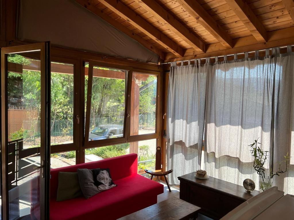 Garda 33 Caprino Veronese Apartamento Exterior foto