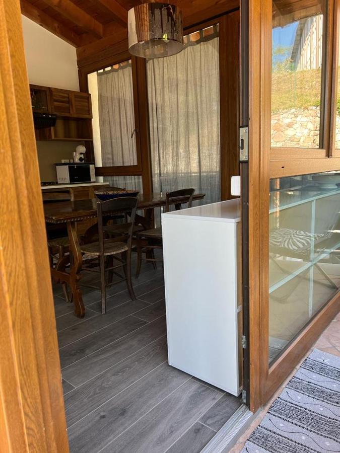 Garda 33 Caprino Veronese Apartamento Exterior foto