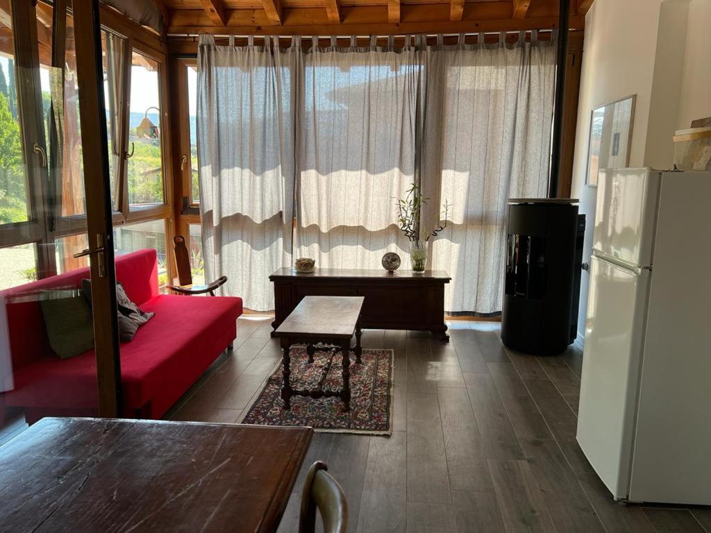 Garda 33 Caprino Veronese Apartamento Exterior foto