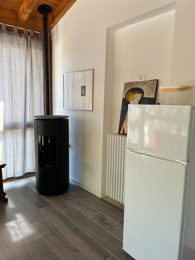 Garda 33 Caprino Veronese Apartamento Exterior foto