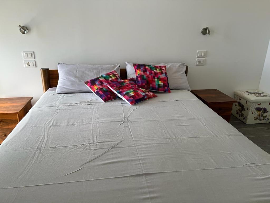 Garda 33 Caprino Veronese Apartamento Exterior foto