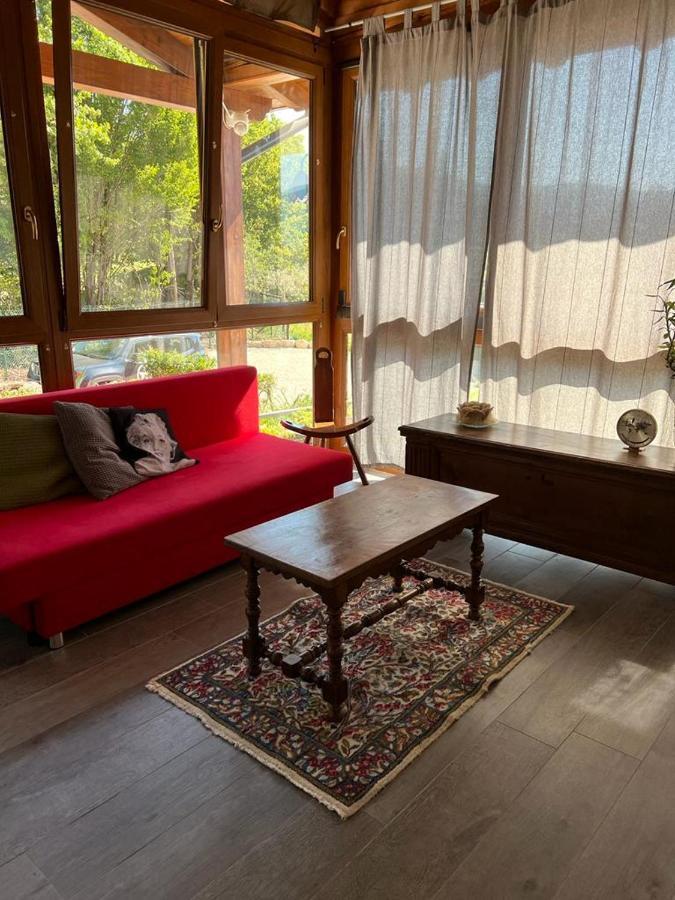 Garda 33 Caprino Veronese Apartamento Exterior foto