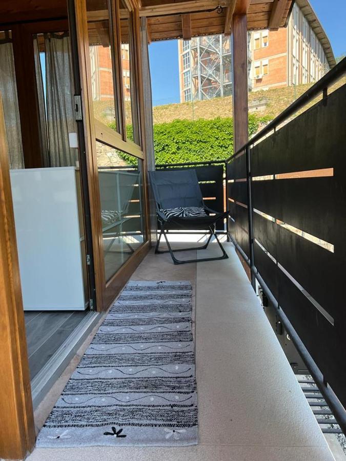 Garda 33 Caprino Veronese Apartamento Exterior foto
