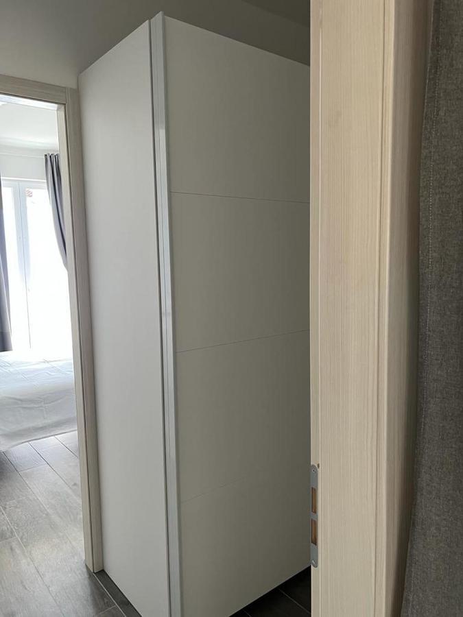 Garda 33 Caprino Veronese Apartamento Exterior foto