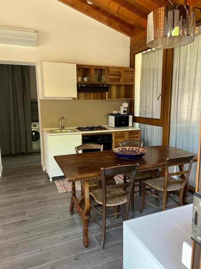 Garda 33 Caprino Veronese Apartamento Exterior foto