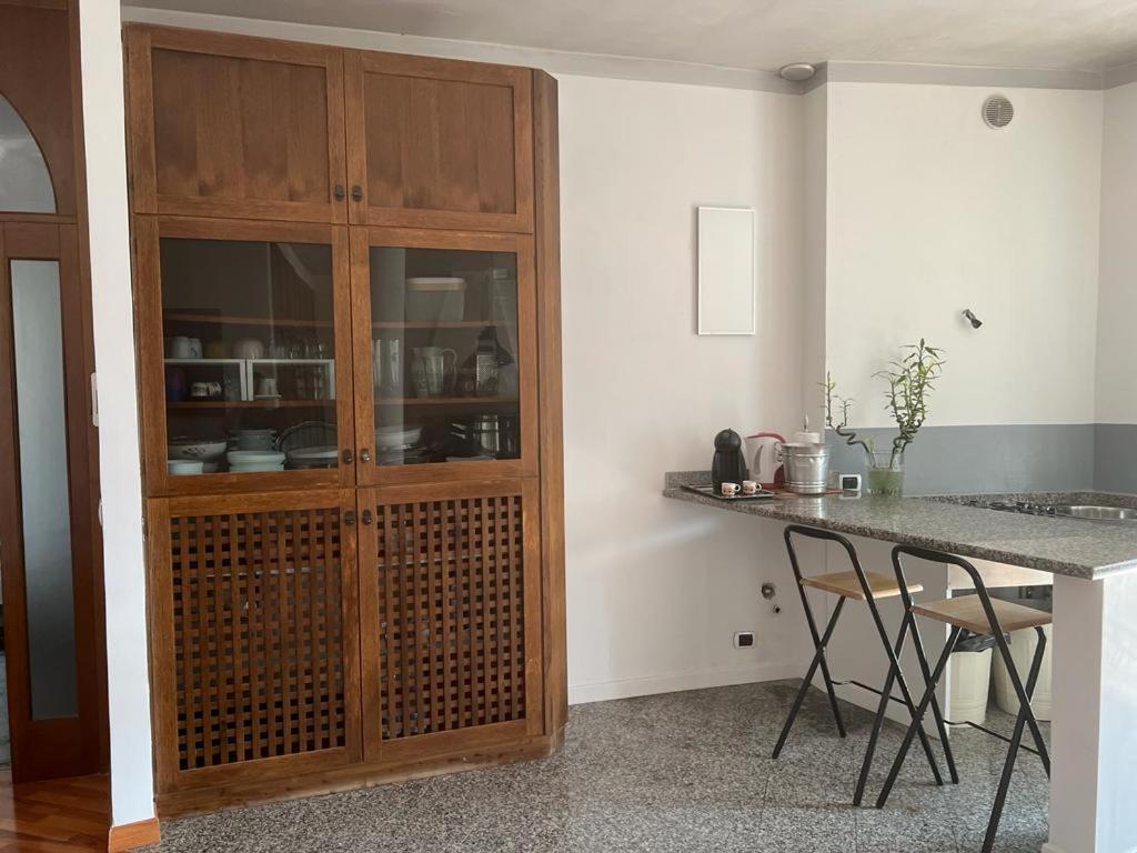 Garda 33 Caprino Veronese Apartamento Quarto foto