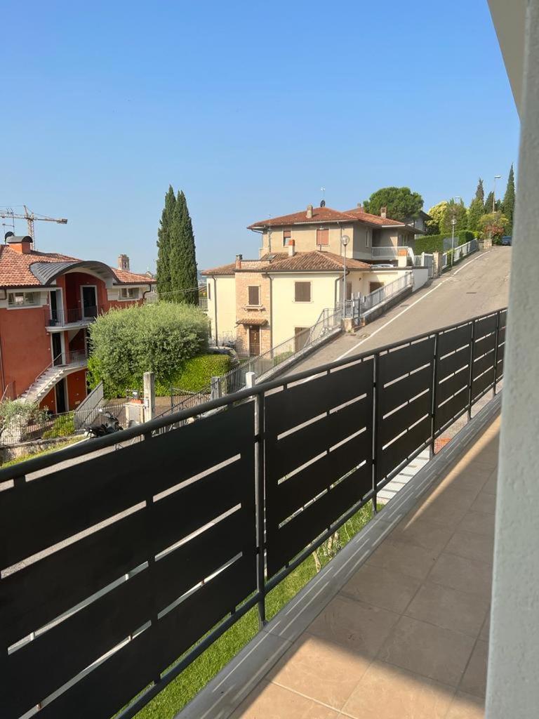 Garda 33 Caprino Veronese Apartamento Quarto foto