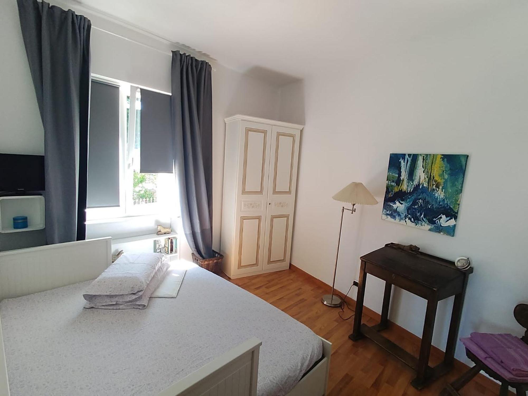 Garda 33 Caprino Veronese Apartamento Quarto foto